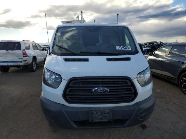 2018 Ford Transit T-350