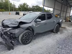 Hyundai salvage cars for sale: 2023 Hyundai Santa Cruz SEL