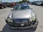 2003 Mercedes-Benz C 320 Sport Coupe