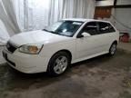 2006 Chevrolet Malibu Maxx LT