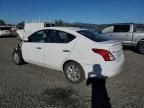 2014 Nissan Versa S