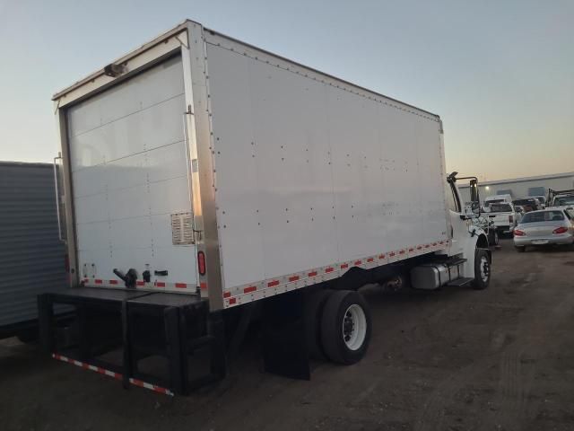 2020 Freightliner M2 106 Medium Duty