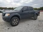 2011 Nissan Frontier S