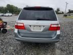 2005 Honda Odyssey EXL