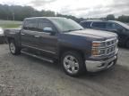 2015 Chevrolet Silverado C1500 LTZ