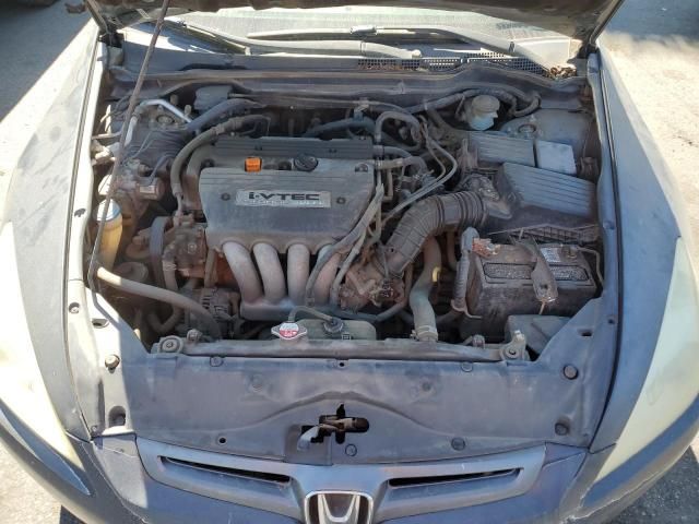 2005 Honda Accord LX