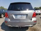 2014 Mercedes-Benz GLK 250 Bluetec