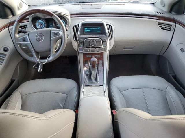 2011 Buick Lacrosse CXL