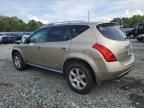 2006 Nissan Murano SL