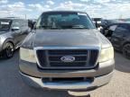 2004 Ford F150