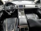 2012 Jaguar XF Portfolio