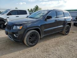 2015 Jeep Grand Cherokee Limited en venta en Houston, TX