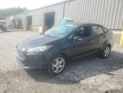 2015 Ford Fiesta SE en venta en West Mifflin, PA