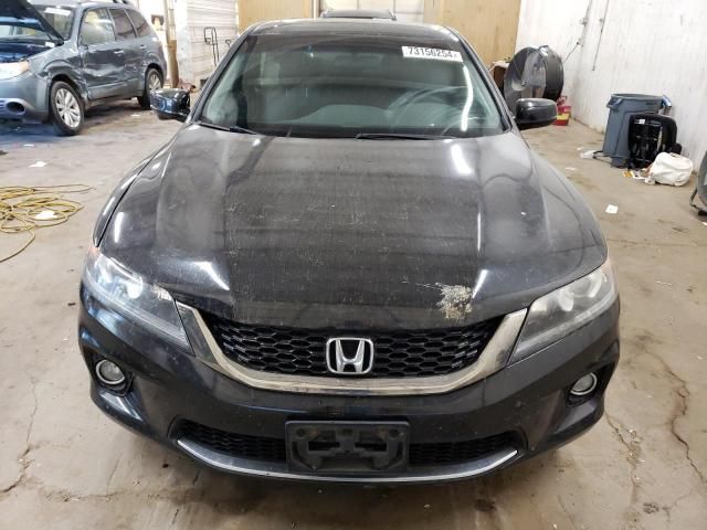 2013 Honda Accord EX