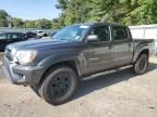 2015 Toyota Tacoma Double Cab