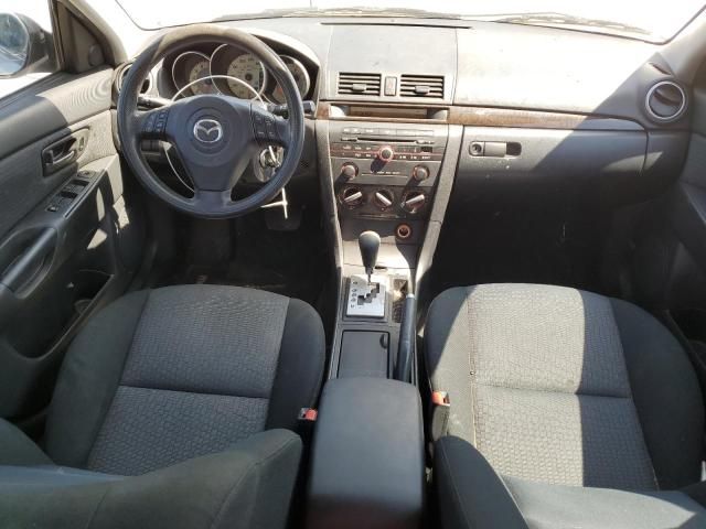 2007 Mazda 3 I