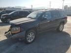 2001 Jeep Grand Cherokee Laredo