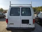 2009 Ford Econoline E250 Van