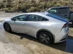 2023 Toyota Prius LE