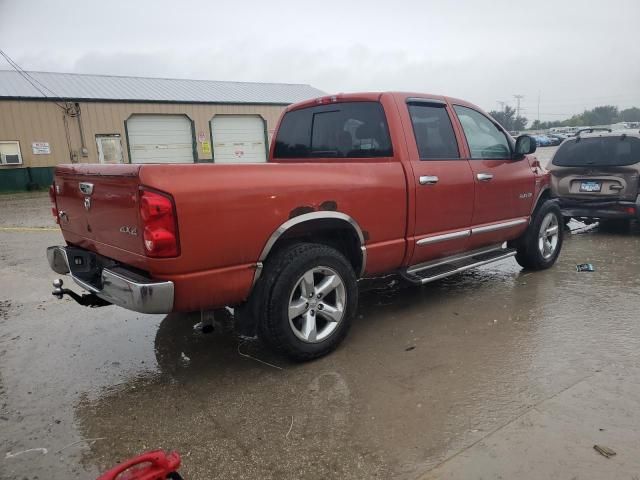 2008 Dodge RAM 1500 ST