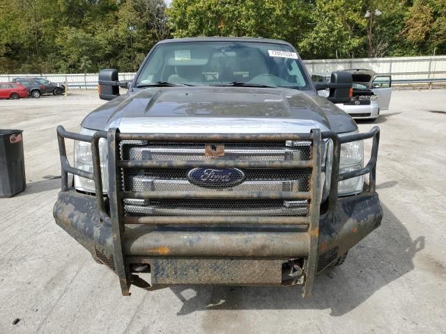 2014 Ford F350 Super Duty