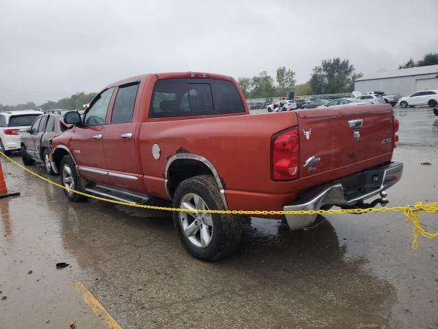 2008 Dodge RAM 1500 ST