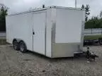 2022 Utility Trailer