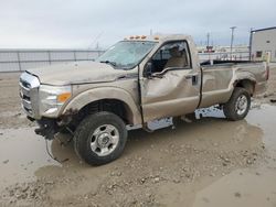 2012 Ford F250 Super Duty en venta en Appleton, WI