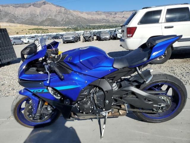 2024 Yamaha YZFR1