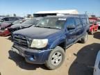 2006 Toyota Tacoma Double Cab Long BED