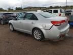 2012 Lincoln MKZ