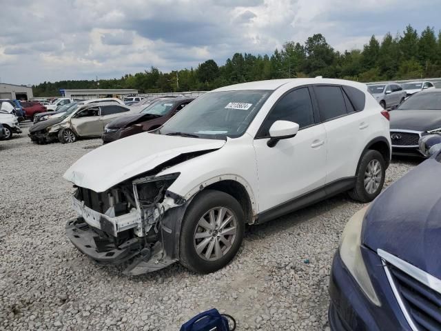 2014 Mazda CX-5 Sport