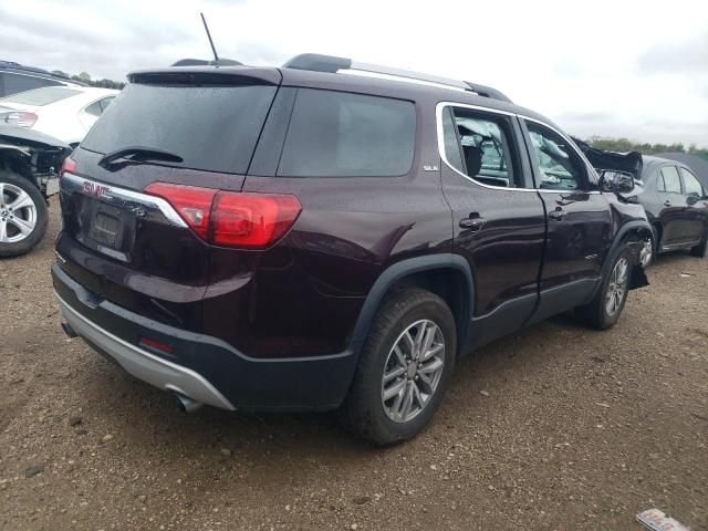 2017 GMC Acadia SLE