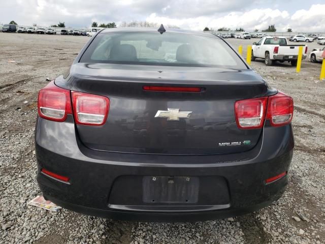 2013 Chevrolet Malibu 1LT