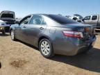 2007 Toyota Camry Hybrid