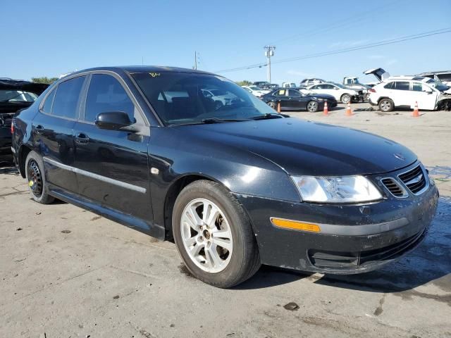 2006 Saab 9-3