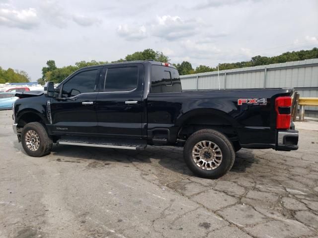 2024 Ford F250 Super Duty