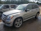 2014 Mercedes-Benz GLK 350