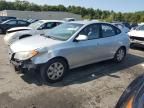 2008 Hyundai Elantra GLS