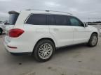 2014 Mercedes-Benz GL 450 4matic