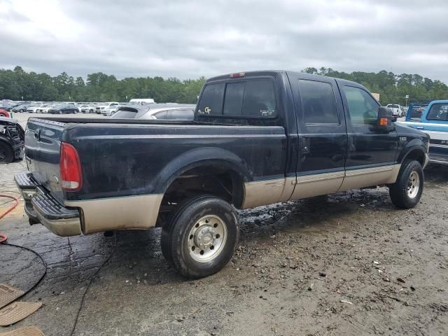 1999 Ford F250 Super Duty