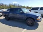 2004 Chevrolet S Truck S10