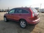 2011 Honda CR-V EXL