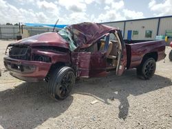 2001 Dodge RAM 2500 en venta en Arcadia, FL