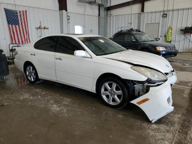 2004 Lexus ES 330