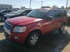 2010 Ford Explorer XLT