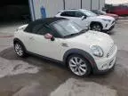 2014 Mini Cooper Roadster