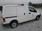 2018 Nissan NV200 2.5S