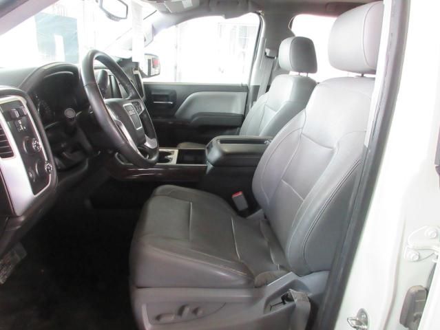 2014 GMC Sierra K1500 SLT