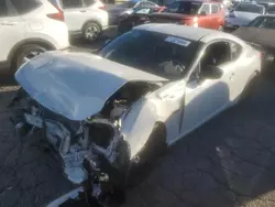 Toyota salvage cars for sale: 2017 Toyota 86 Base